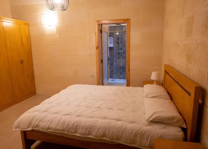 Nadurija Holiday Home