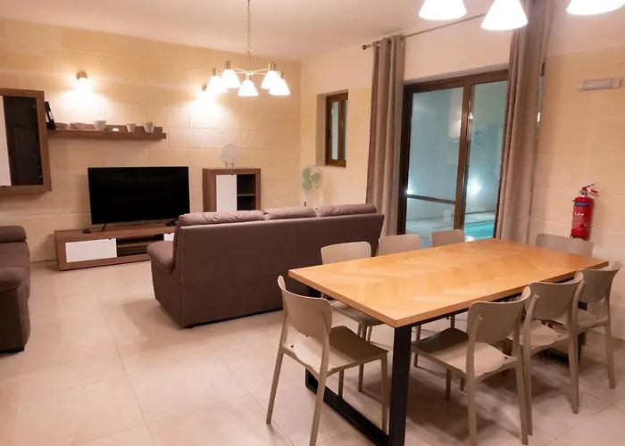 Nadurija Holiday Home