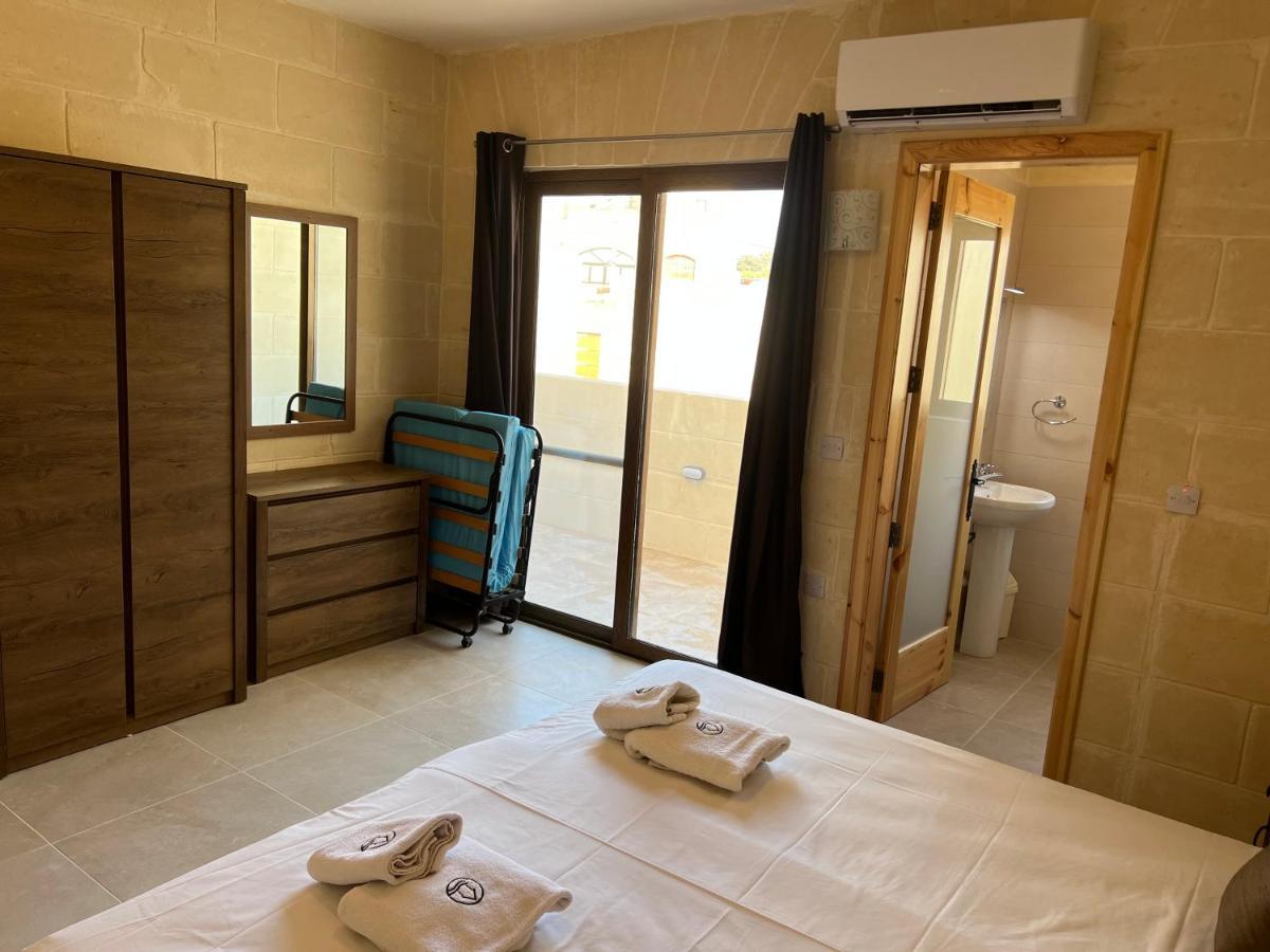 Сasa de vacaciones Nadurija Nadur