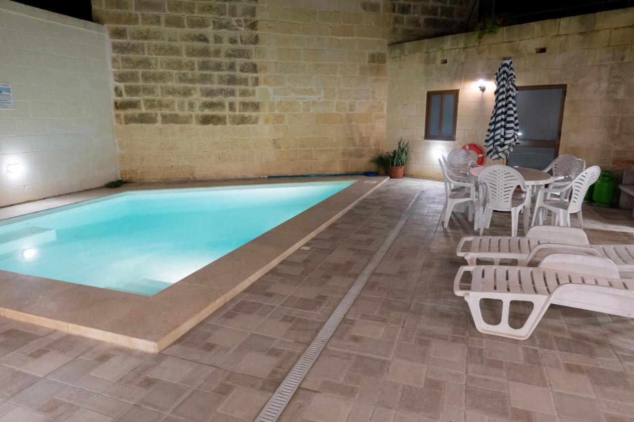 Сasa de vacaciones Nadurija Nadur