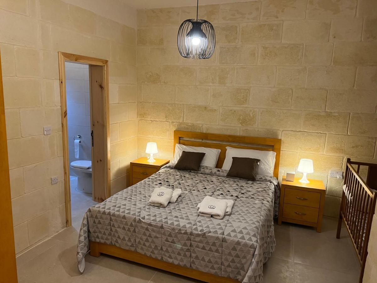 Nadurija * Nadur