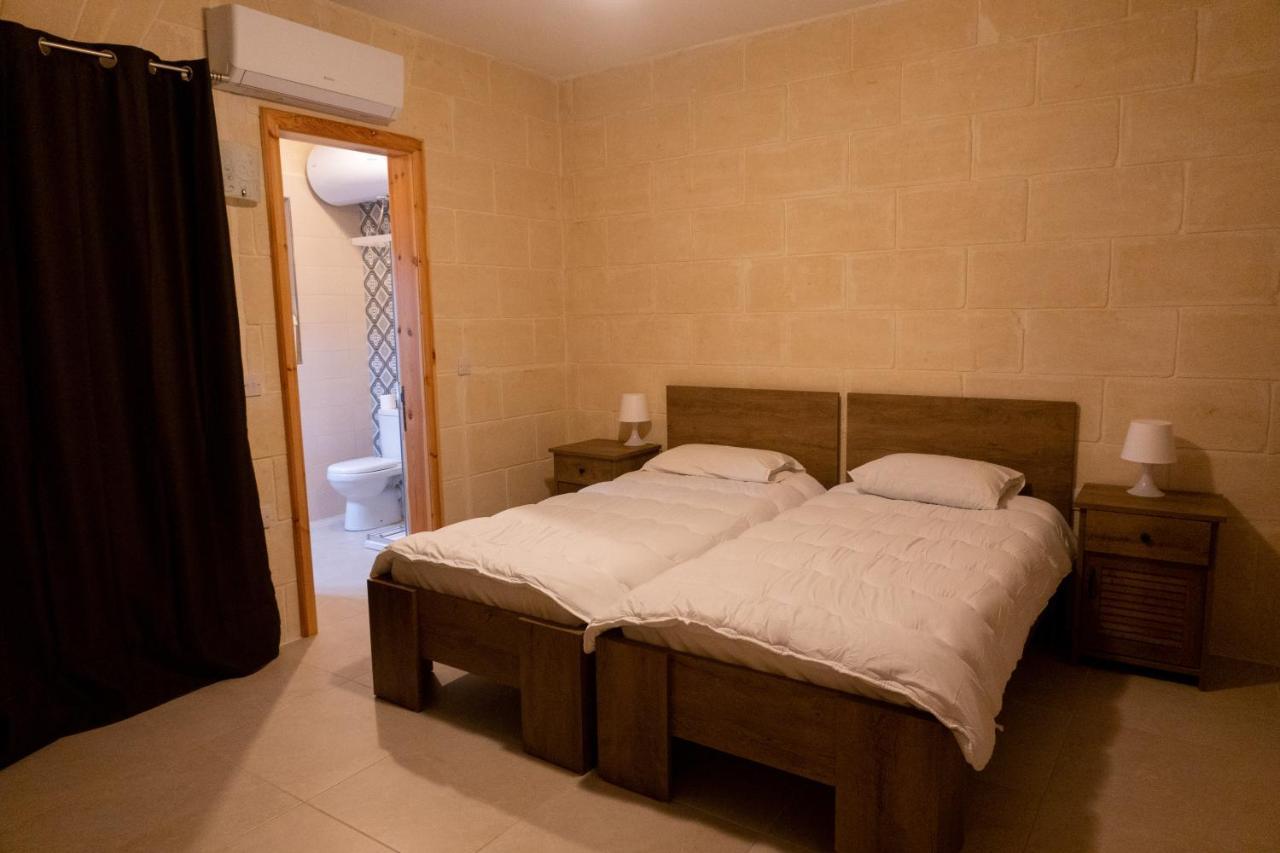 Nadurija * Nadur