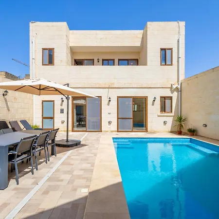 Nadurija Holiday Home Exterior photo