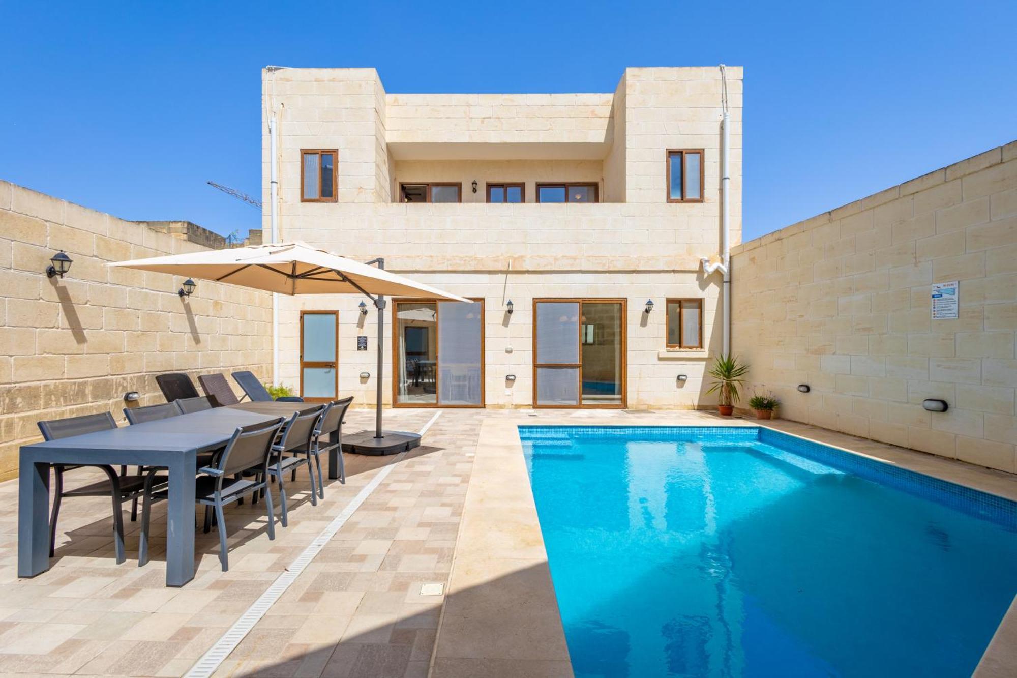 Nadurija * Nadur